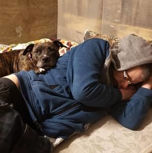 Meet your Posher, Chris